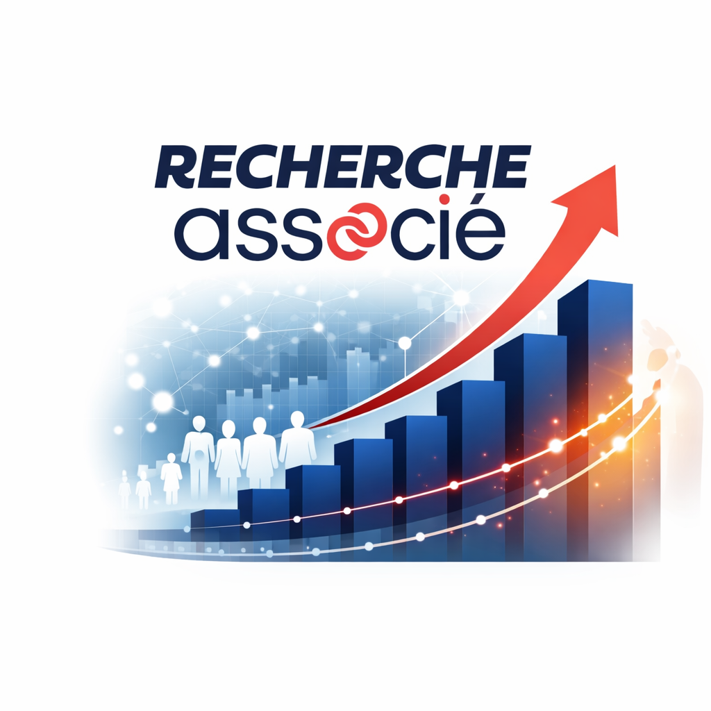 Trouver un associé(e) : la méthode complète pour réussir son association entrepreneuriale
